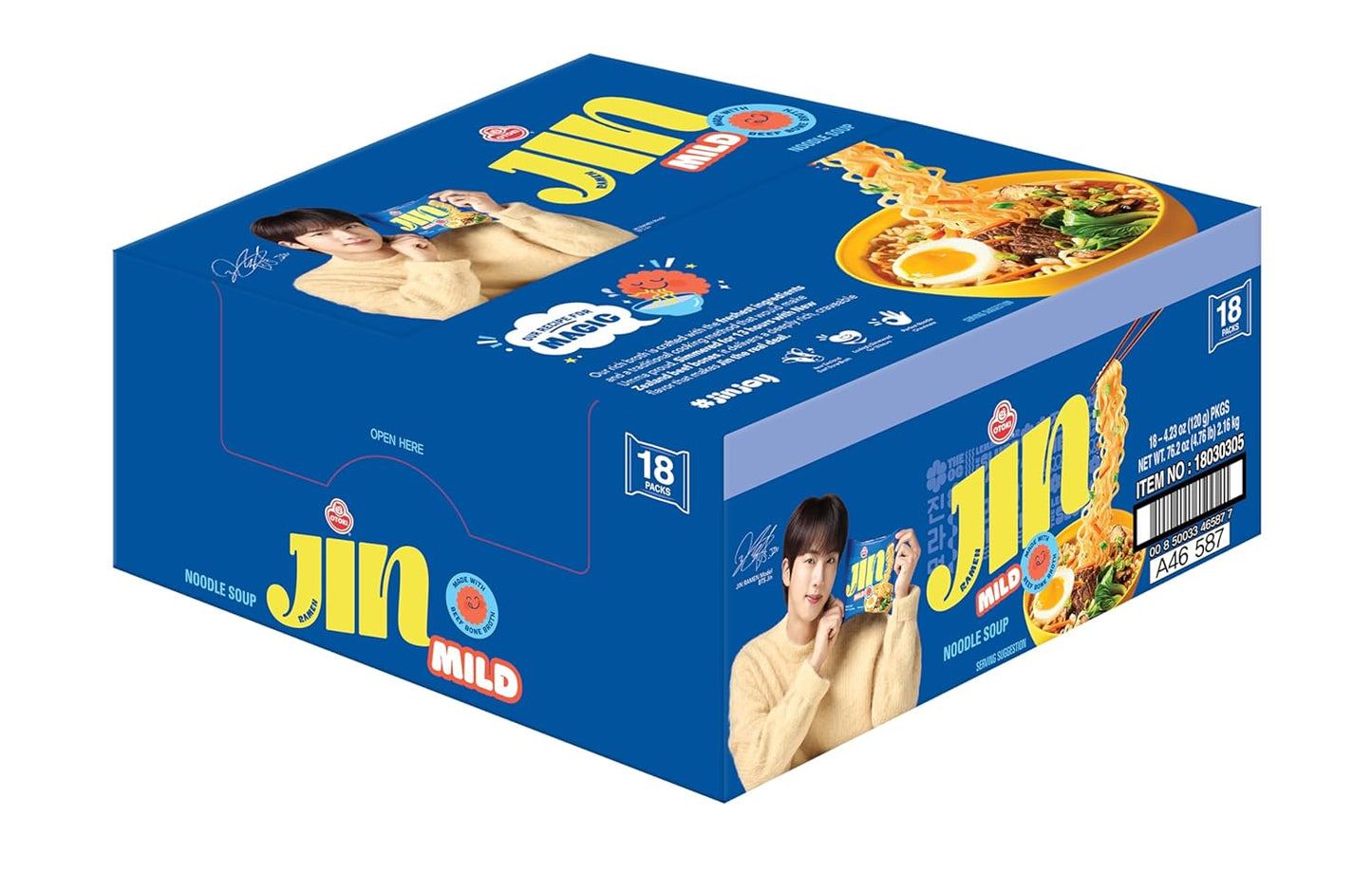 OTOKI-Jin-Ramen-MILD,-edición-BTS-Jin-&-JIN-RAMEN--sin-553