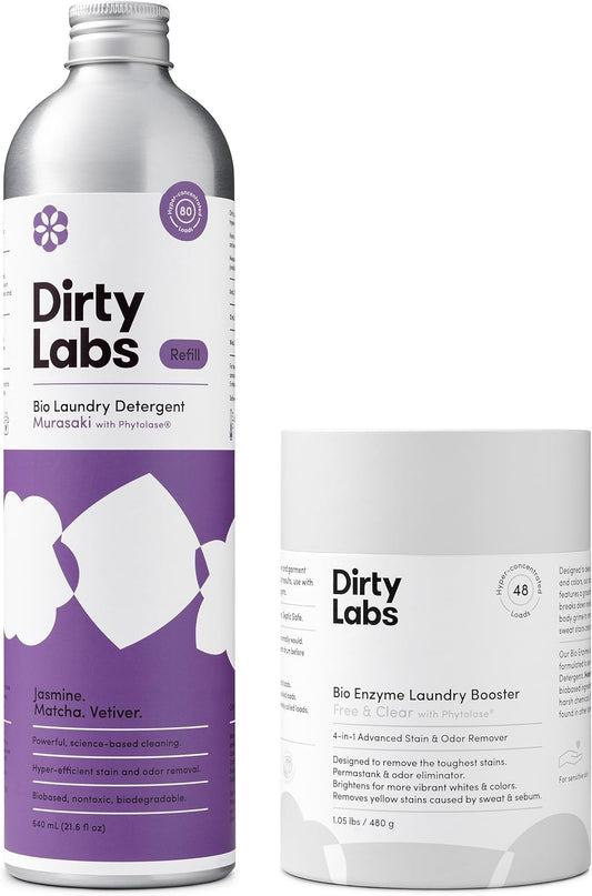 Dirty-Labs-Murasaki-Sustainable-Set-|-Murasaki-80-Loads-&-1024