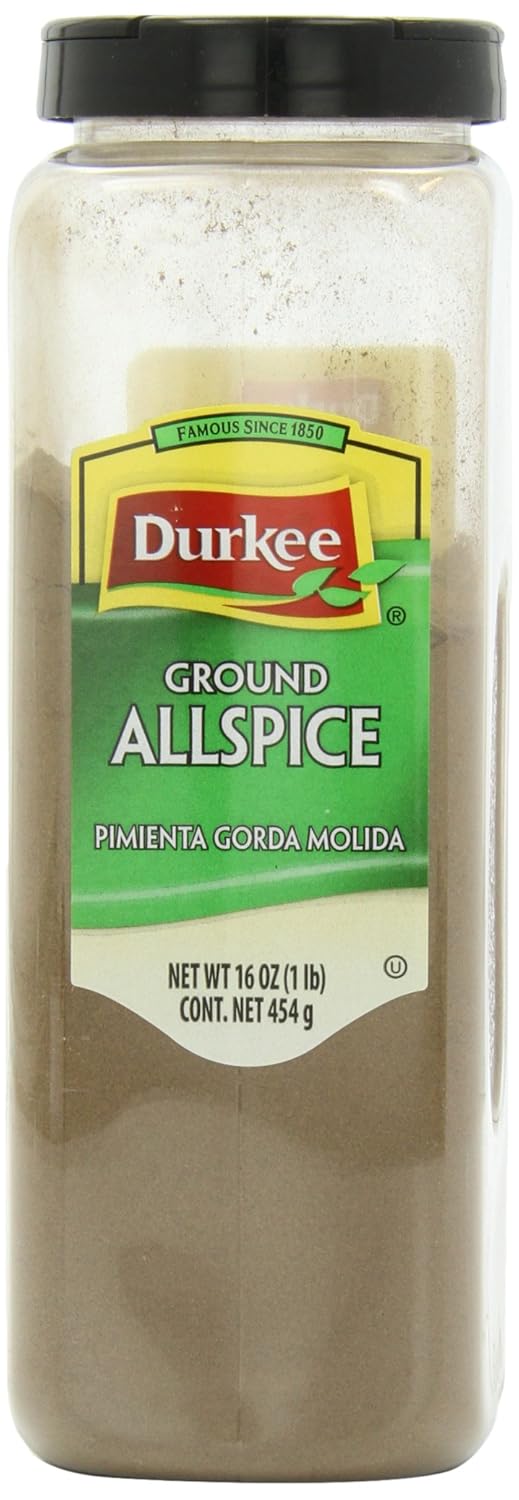 Durkee-Ground-Allspice,-16-Ounce-----304