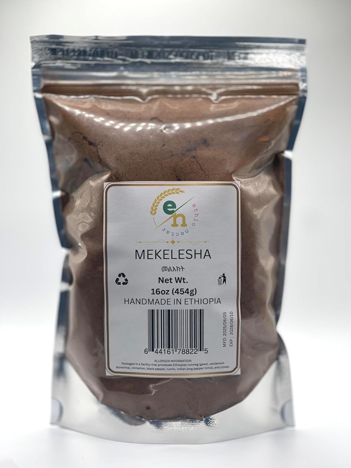 Spice-Blends-Mekelesha-orgánico-etíope,-auténtica-mezcla-de-condimentos-africanos-cocinar-508