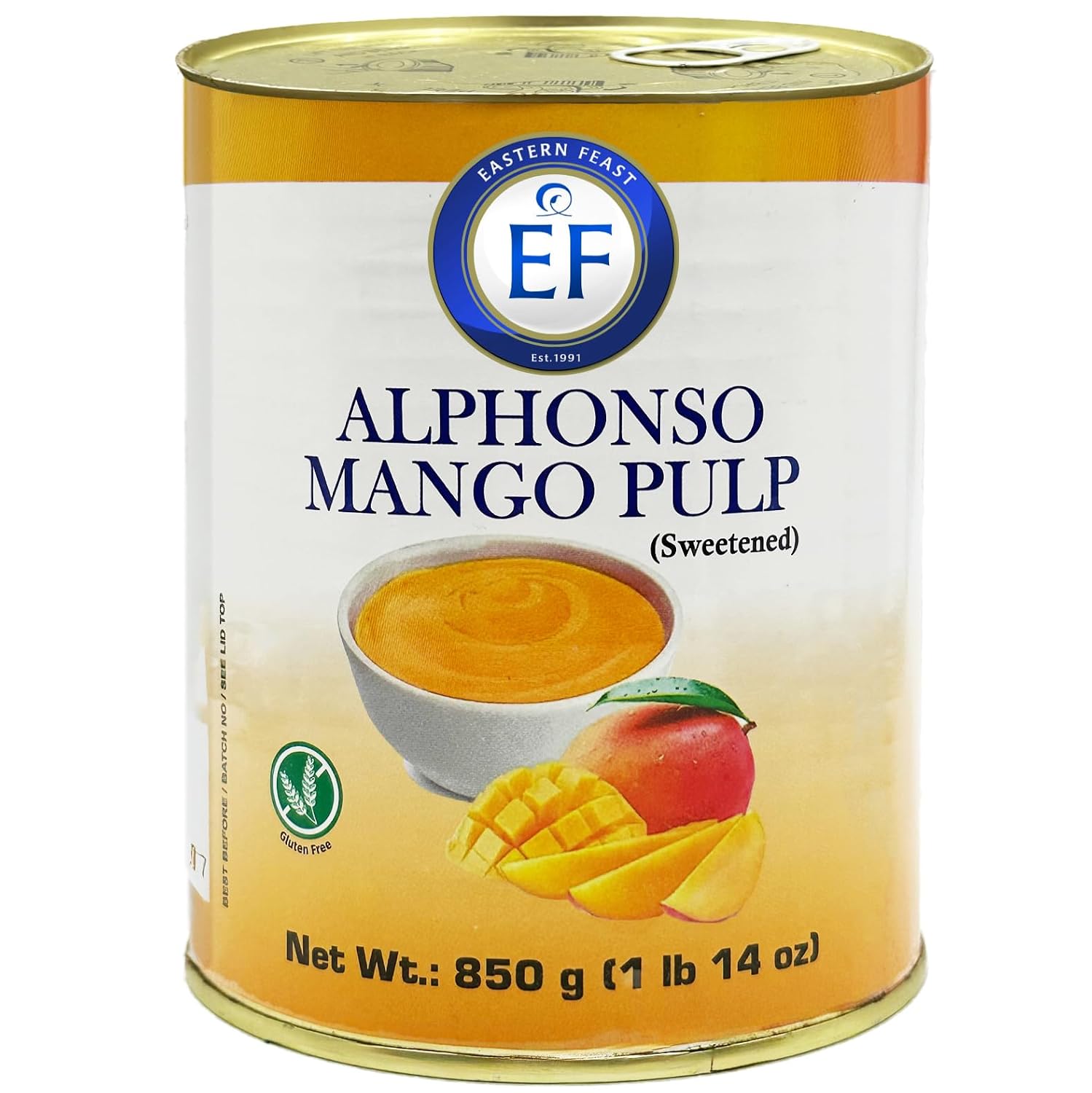 Eastern-Feast---Alphonso-Mango-Pulp,-30oz-/-850g-(Pack-of-1)---59