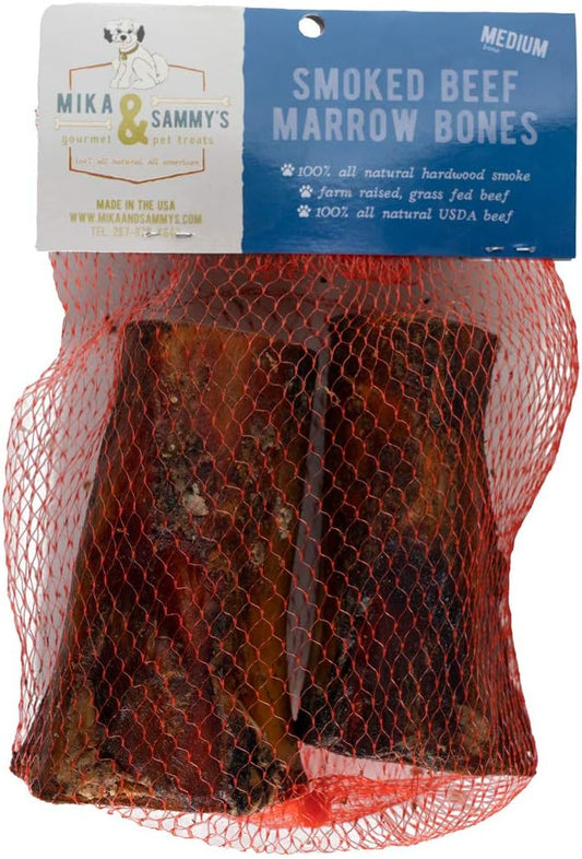 Mika-&-Sammy's-Smoked-Beef-Marrow-Dog-Bones-2357