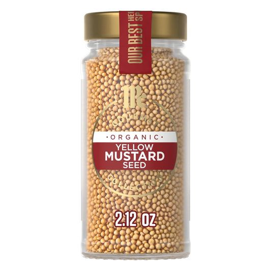 McCormick-Gourmet-Collection-Yellow-Mustard-Seed,-Organic,-Non-GMO,-Our-Best-Herbs-1705