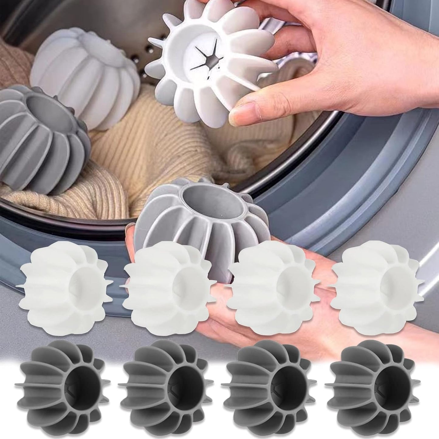 8-Pcs-Reusable-Laundry-Balls-Scrubbing-Balls-Gray-White-Washing-1074