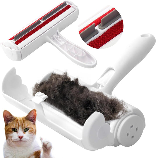 Pet-Hair-Remover-and-Reusable-Lint-Roller---Cat-and-387