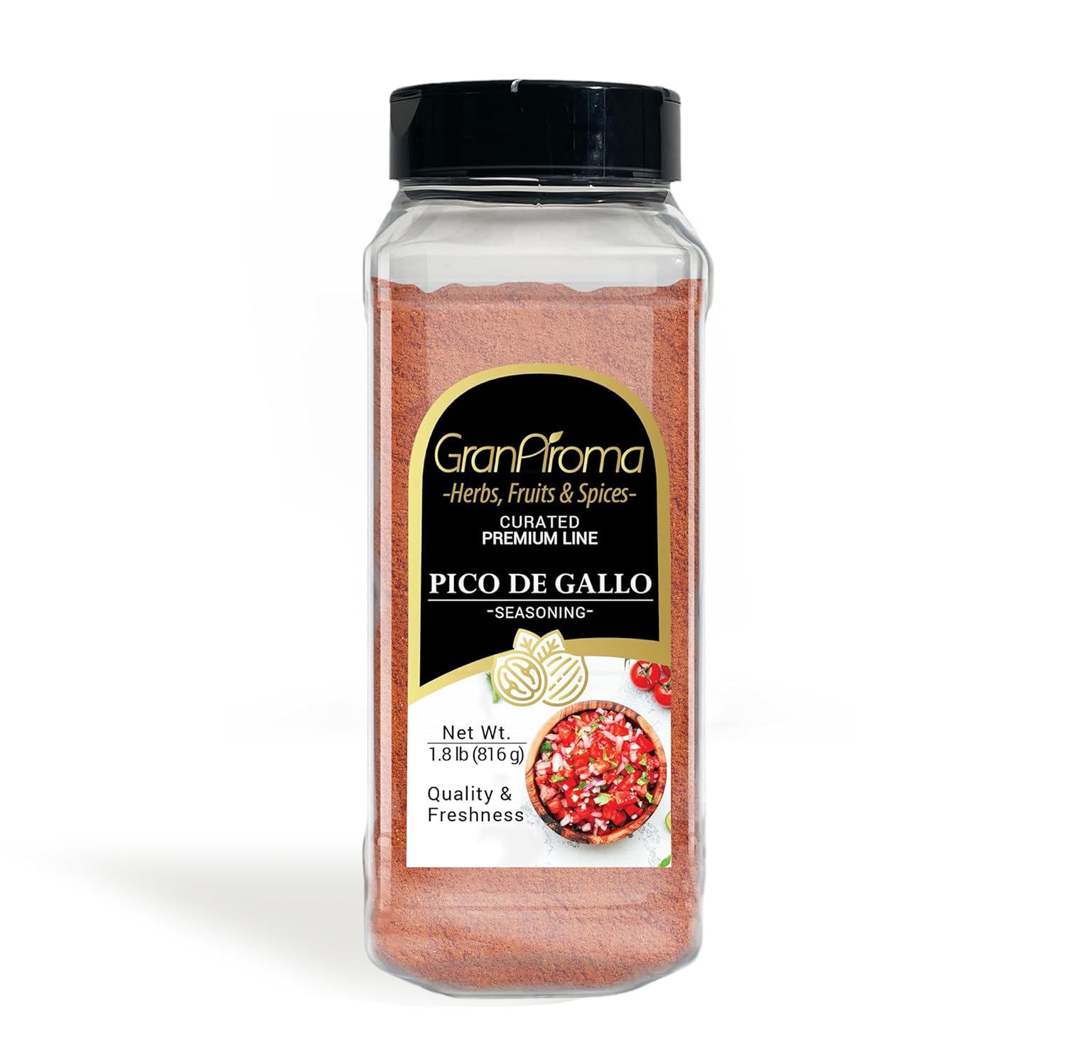 GranAroma-Pico-de-Gallo-Seasoning,-Spicy-1542