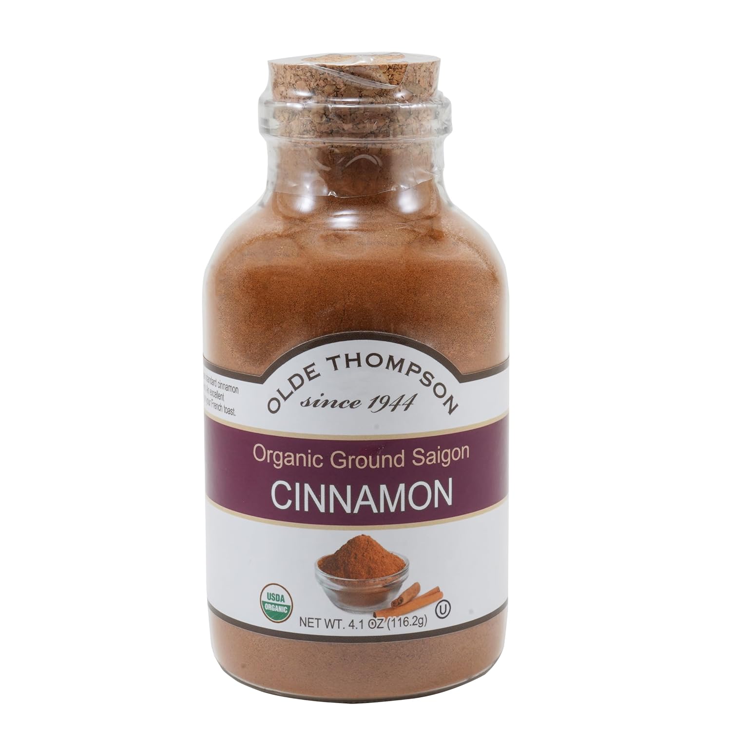 Olde-Thompson-Organic-Saigon-Cinnamon,-4.1-Ounce-----------290