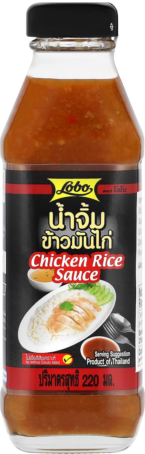 Lobo-Thai-style-Hainan-Chicken-Rice-(Khao-Mun-Gai)-Sauce-------846