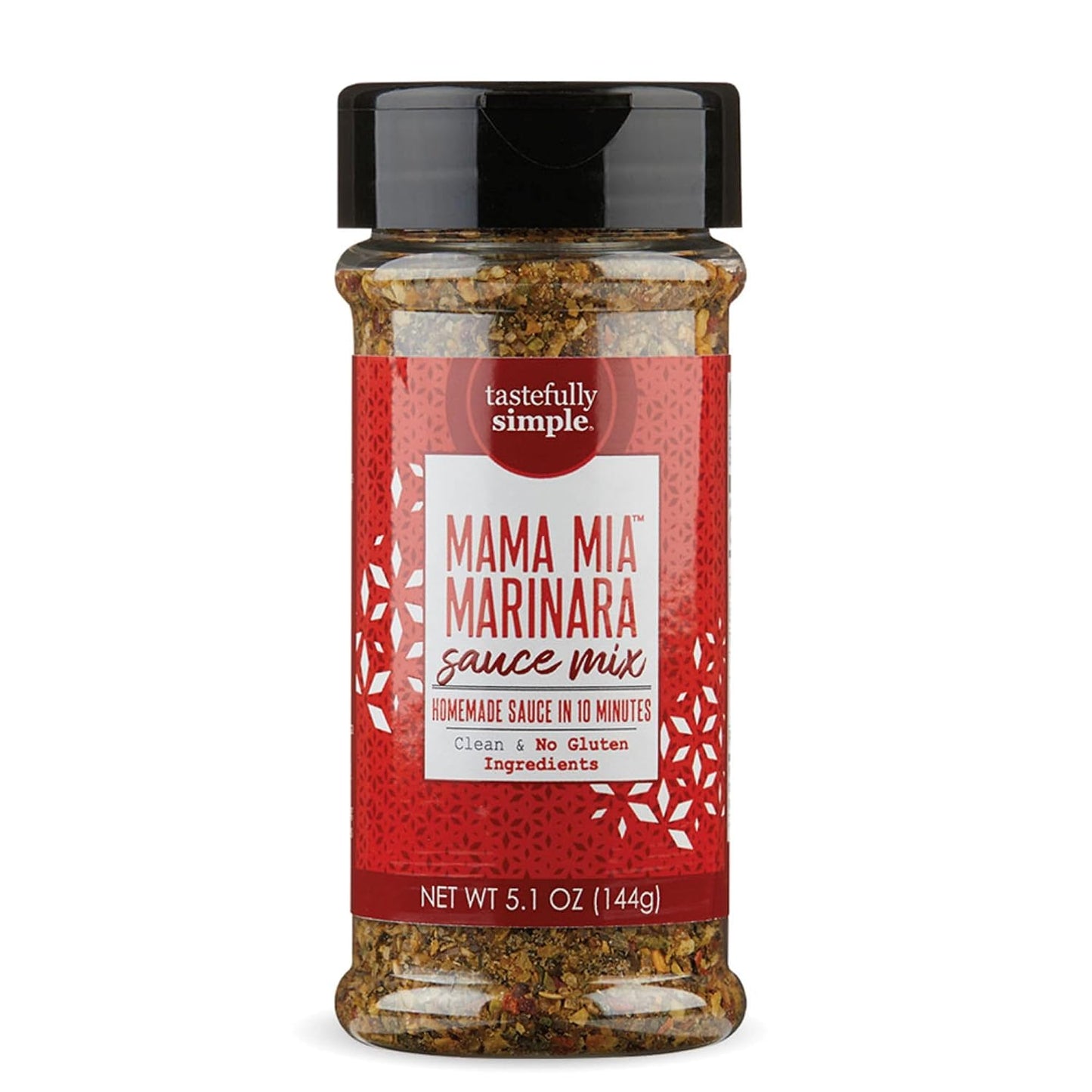 Tastefully-Simple-Mama-Mia-Marinara-Sauce-Mix,-5.1-Ounce-------607