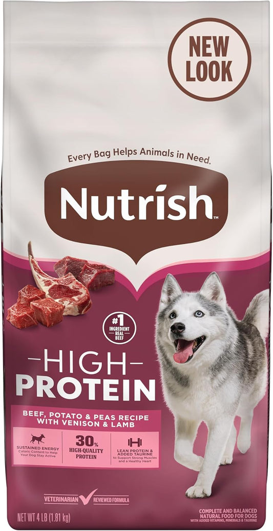 Nutrish-High-Protein-Beef,-Potato-&-Peas-Recipe-with-Venison-&-Lamb-Dry-2034