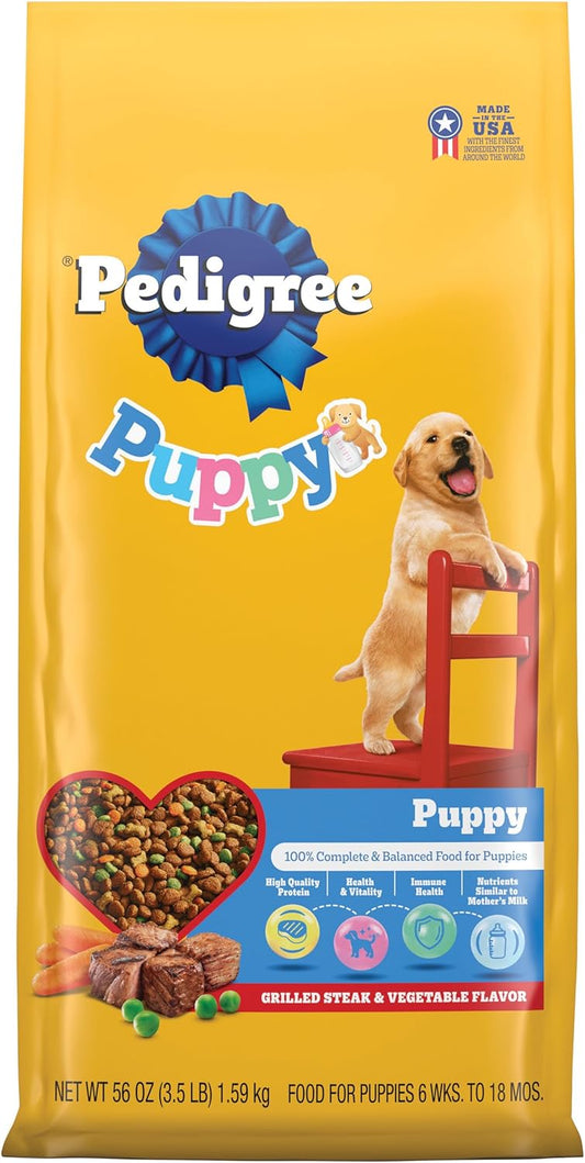 Pedigree-Puppy-Dry-Puppy-Food,-Grilled-Steak-and-3416