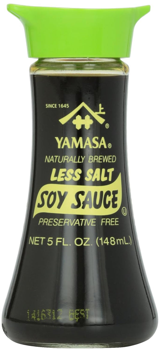 YAMASA-Low-Salt-Soy-Sauce,-5-FZ-----------1225