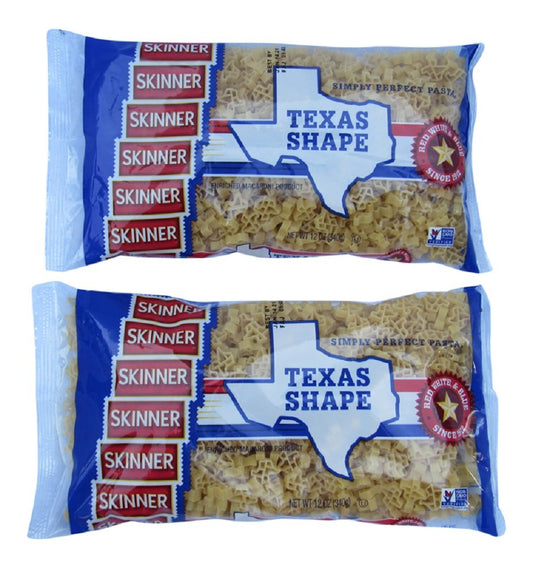 Skinner-Texas-Shaped-Pasta,-Non-GMO,-Low-958