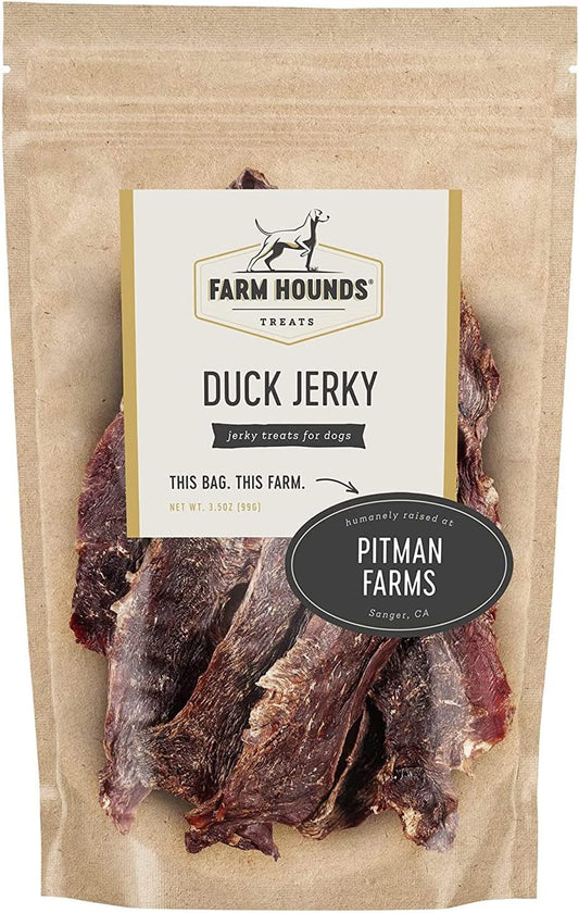 Premium-Natural-Duck-Jerky-for-Dogs---Made-2313