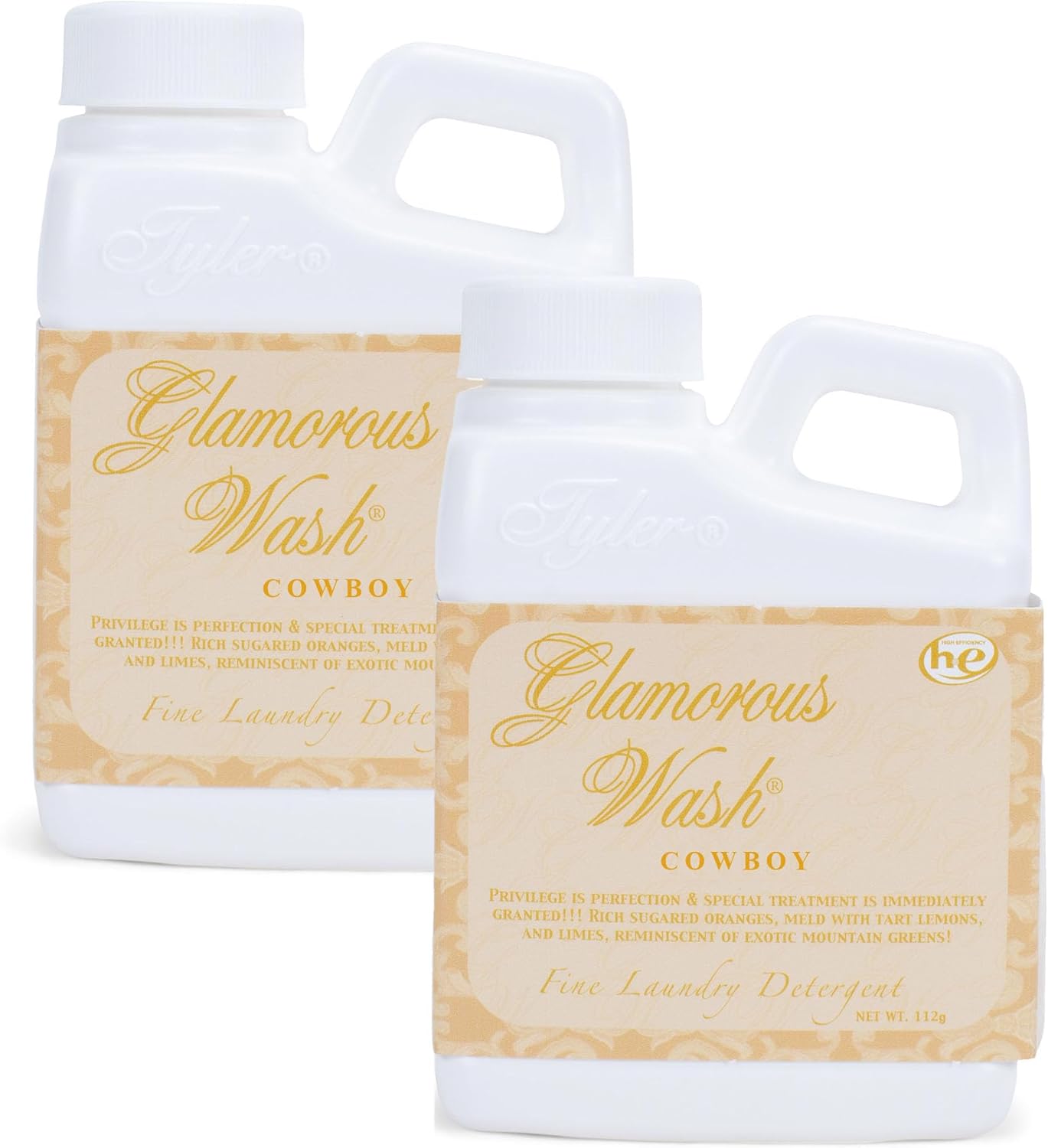 Glam-Wash-4-oz-Fragrant-Scented-Luxurious-HE-Fine-Laundry-773