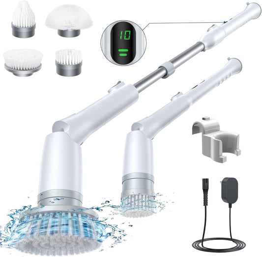 LABIGO-Electric-Spin-Scrubber-LA2-Pro,-Shower-Power-Cleaning-Brush-3857
