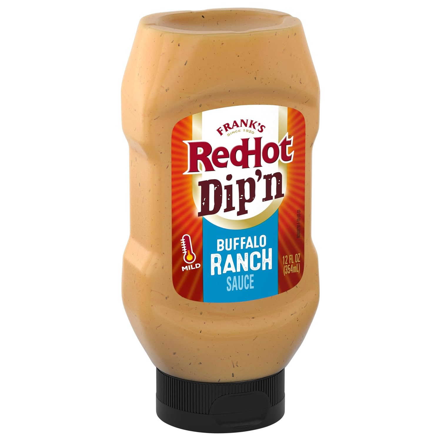 Frank's-RedHot-Dip'n-Buffalo-Ranch-Sauce,-908