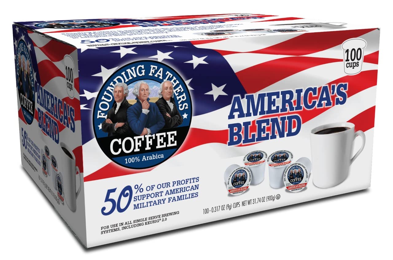 America's-Blend--------------------91