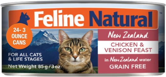 Feline-Natural-New-Zealand-Canned-Catfood-Wet-Food,-High-Meat,-Low-Carb,-&-Free-Food-Chicken291