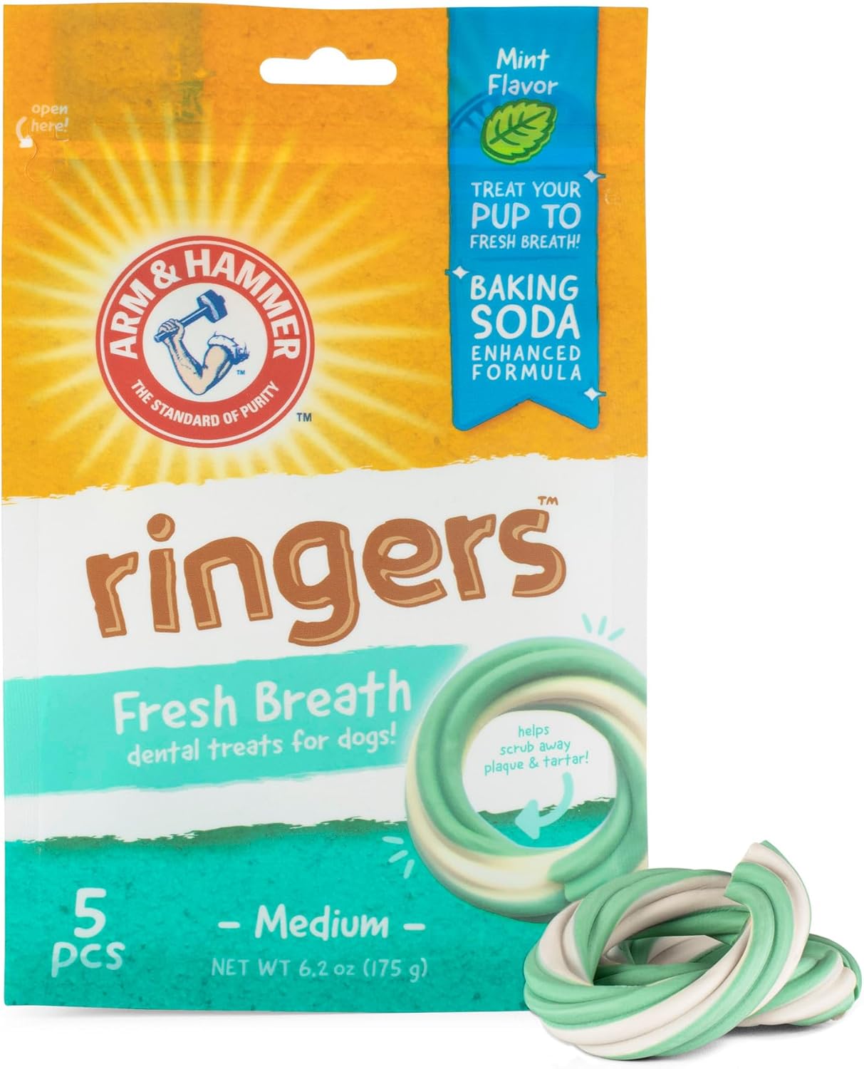 for-Pets-Ringers-Dental-Treats-for-Dogs-|-3126