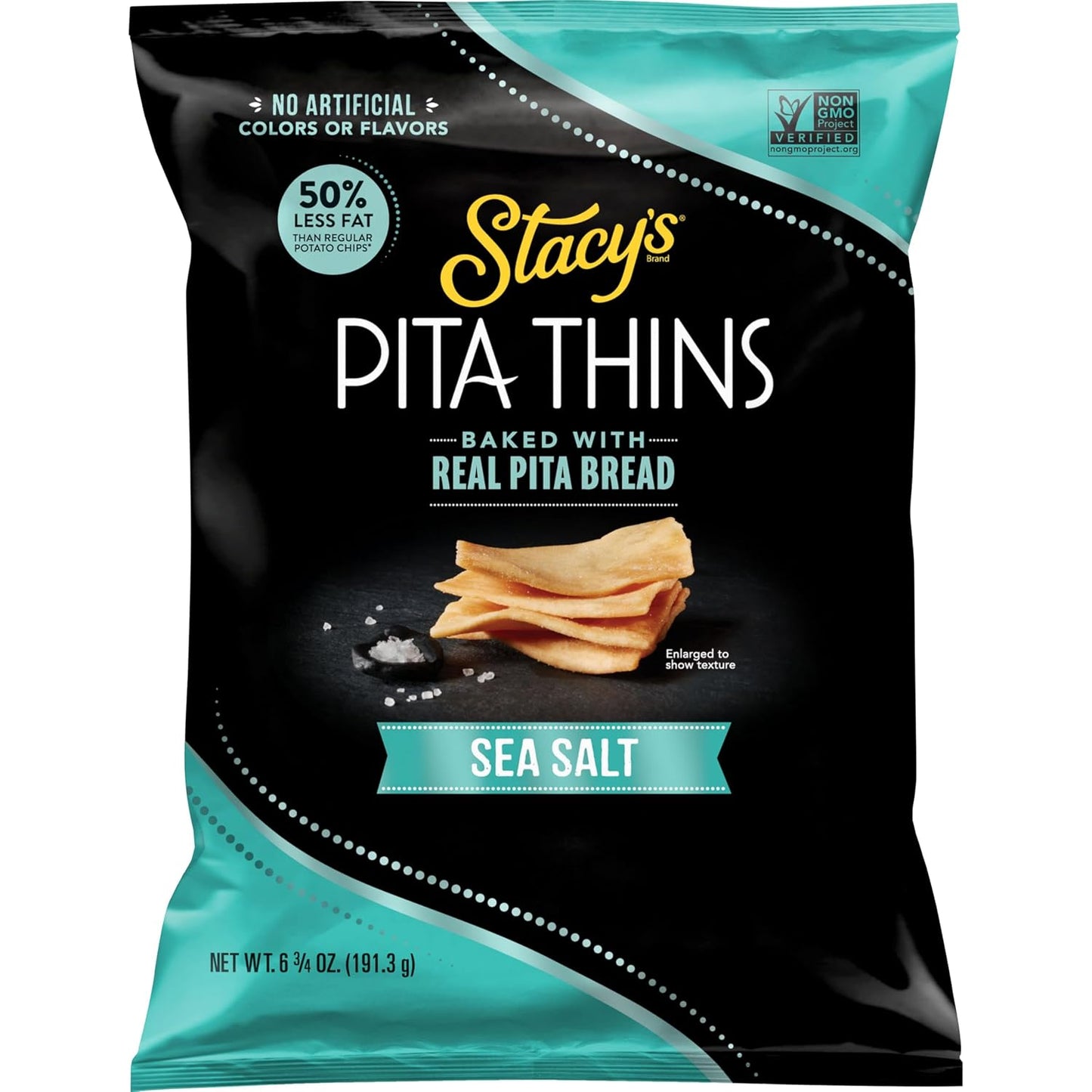 Stacy’s-Pita-Thins,-Sea-Salt,-No-Artificial-Colors-or-Flavors,-6.75oz--Bag----2321