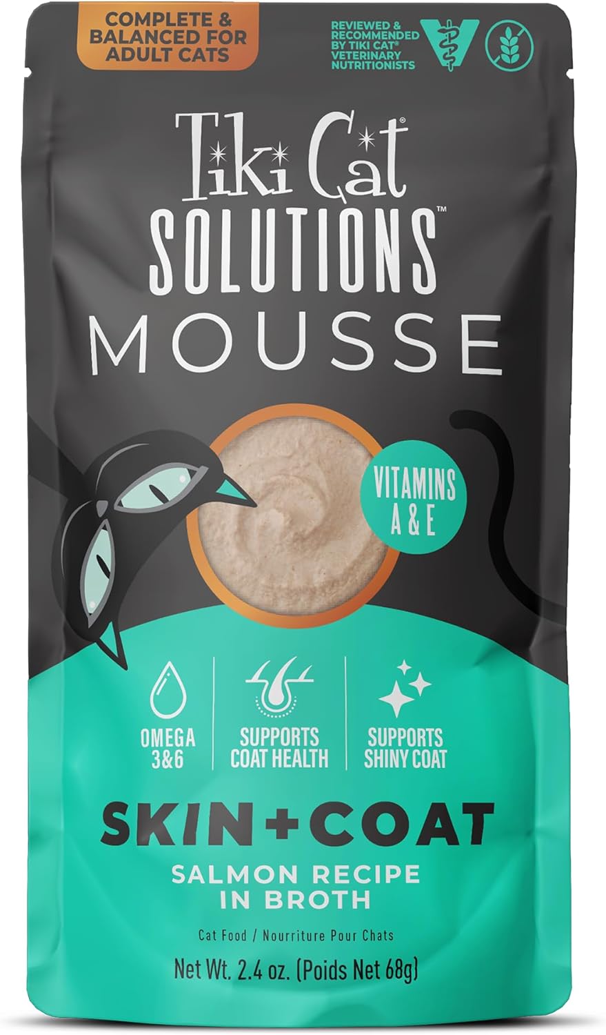 Tiki-Cat-Solutions-Mousse-Skin-&-Coat-Mousse,-Salmon-Recipe,-Specially-with-Fatty-Functional1494