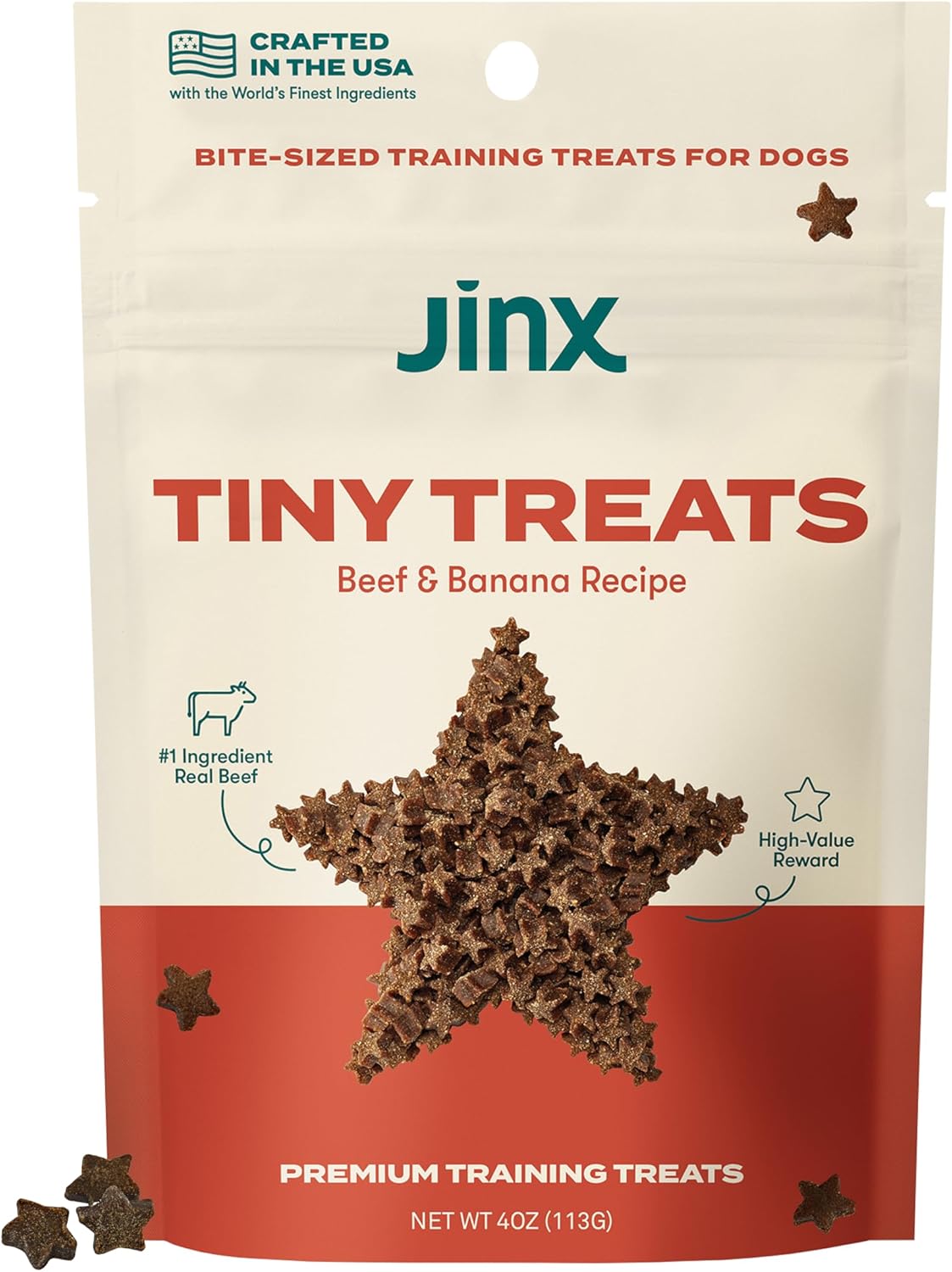 Beef-&-Banana-Training-Treats-for-Dogs-and-4003