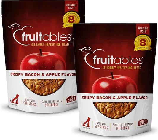 Baked-Dog-Treats---Healthy-Low-Calorie-Pumpkin-981