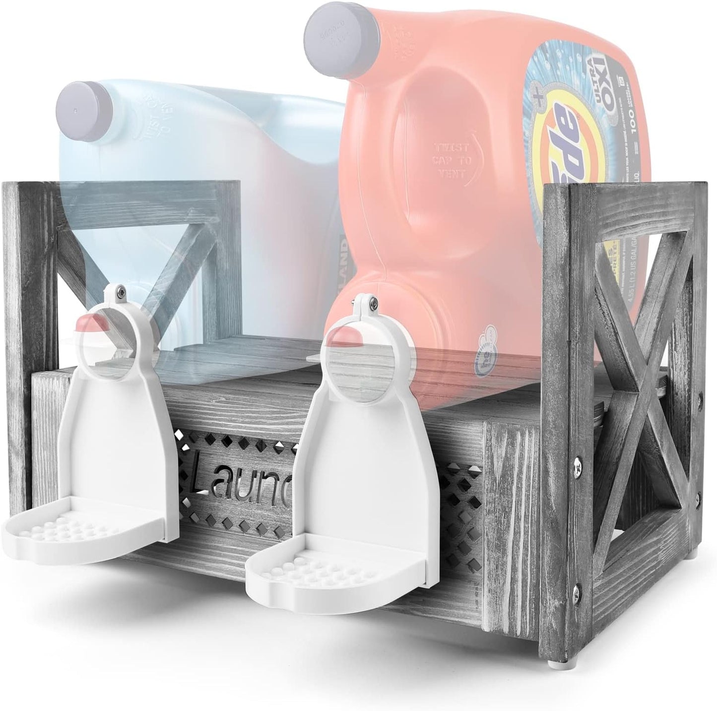 Rustic-Grey-Wooden-Laundry-Detergent-Holder---Space-Saving-Farmhouse-Organizer-1221