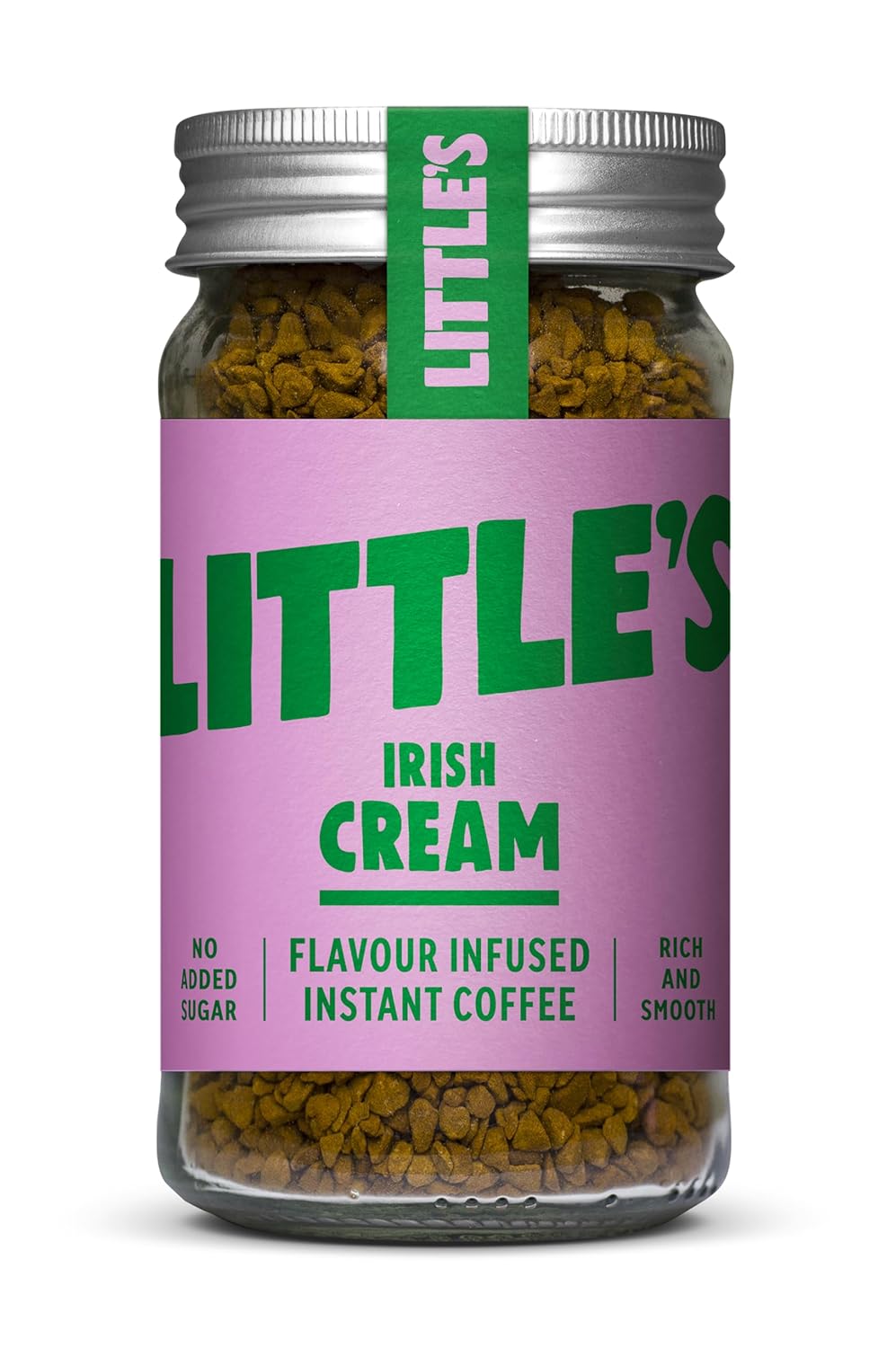 Little’s-Irish-Cream-Instant-Coffee-–-No-Added-Sugar,-Freeze-Dried-Flavored-Coffee-(1.76-107