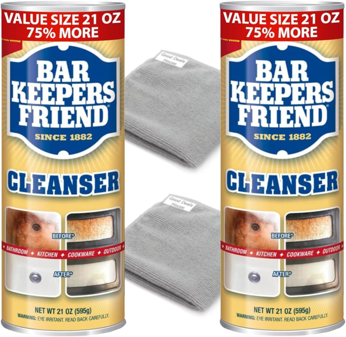 Bundle:-Bar-Keeper`s-Friend-Powder-Cleanser-Value-Size-21-OZ---2651