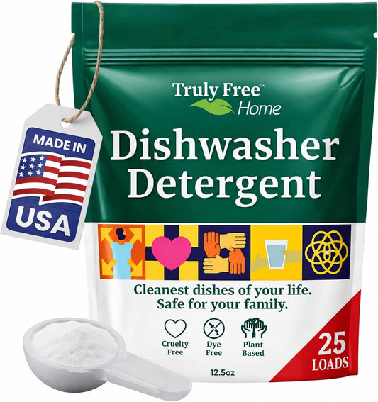 Truly-Free-Dishwasher-Detergent-Powder---25-Loads---12.5oz---Pack-342