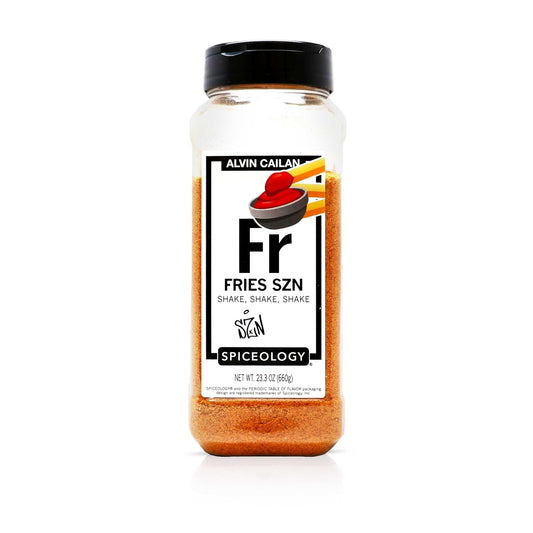Spiceology-Chef-Alvin-Cailan-Fry-Condimento---Condimento-para-papas-saladas,-738