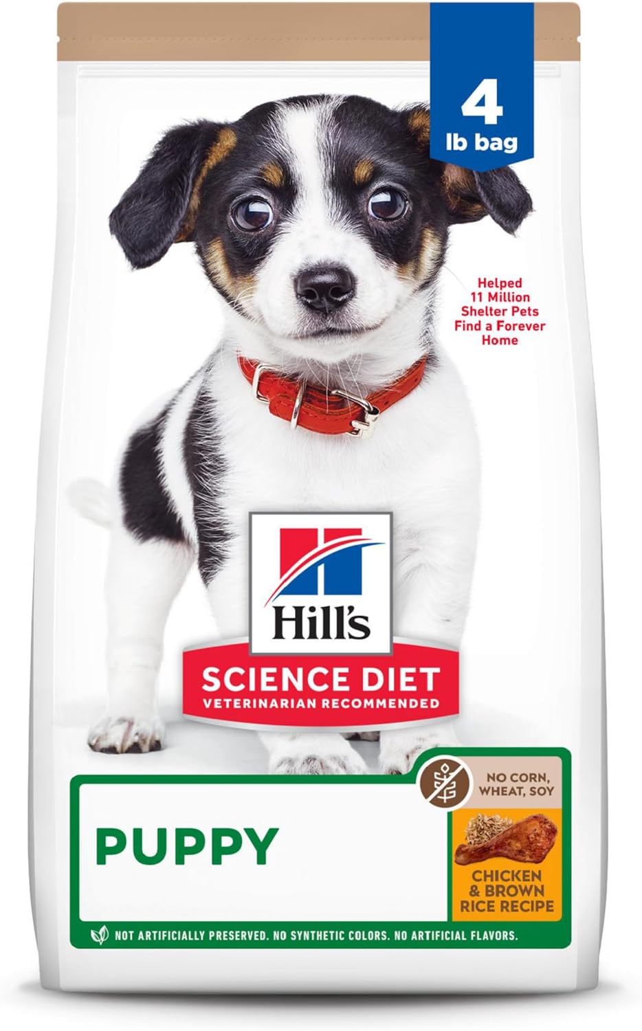 Hill's-Science-Diet-Puppy,-Puppy-Premium-Nutrition,-Dry-Dog-Food,-No-Corn,-Wheat,-1638