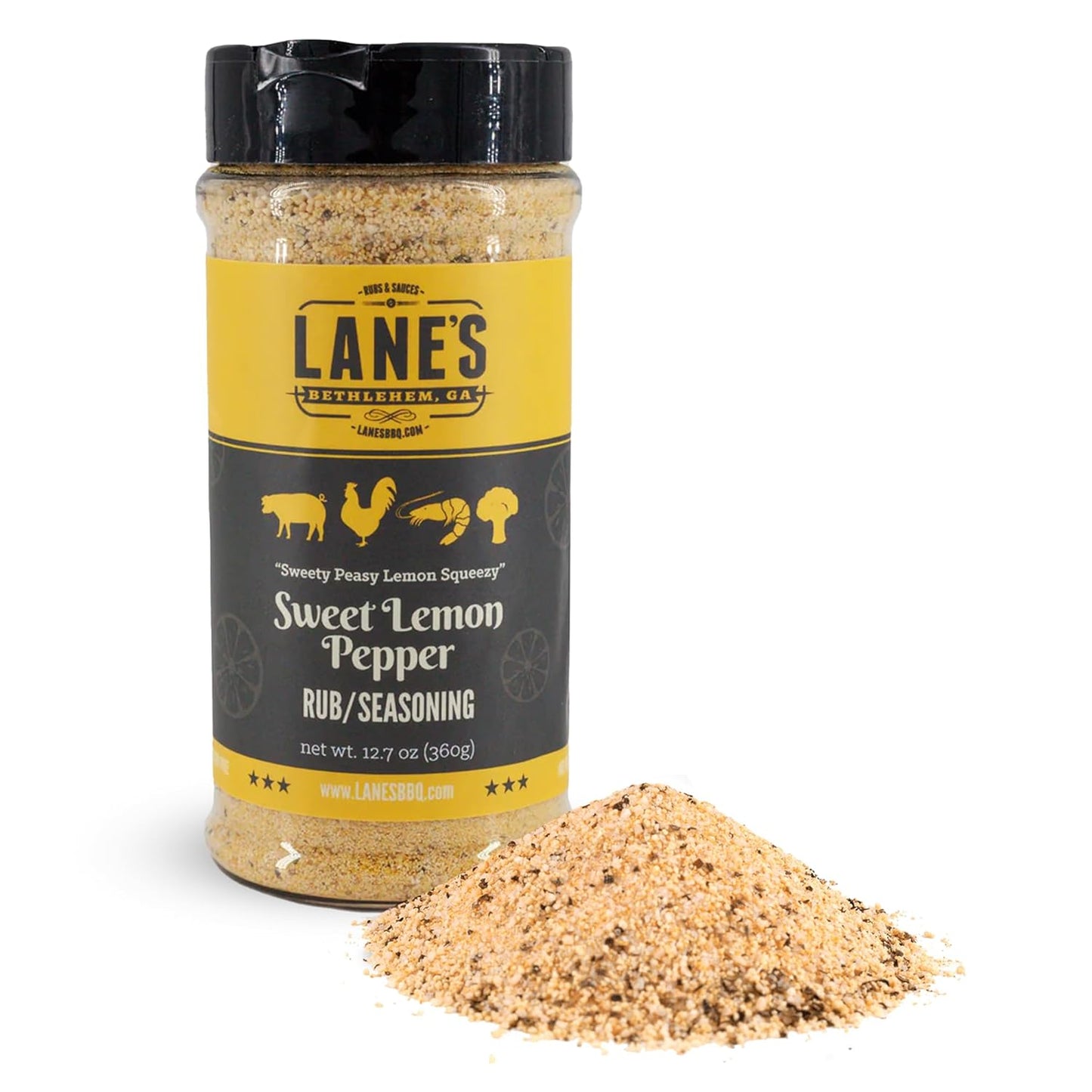 Lane's-Sweet-Lemon-Pepper-Seasoning,-All-Natural-Lemon-Seasoning-Blend-with-Citrus,-Lemon-917
