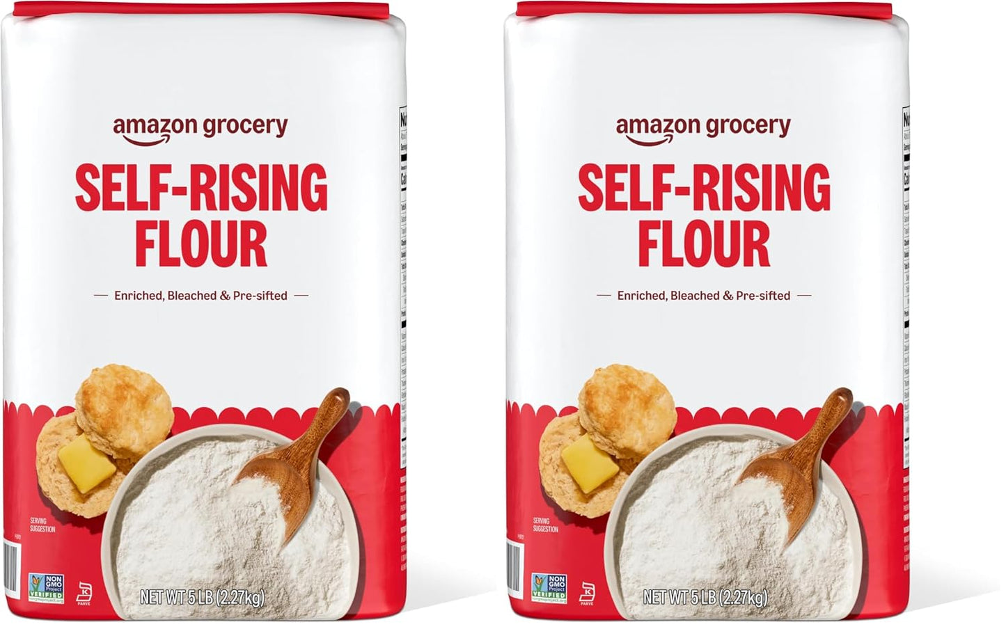 Amazon-Fresh,-Enriched-Self-Rising-Flour,-5-lb-(Pack-of-2)---442