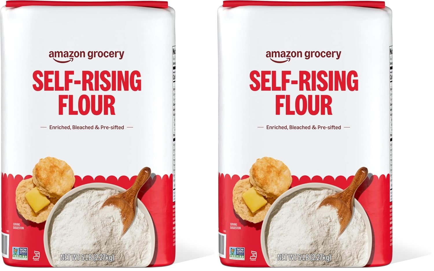 Amazon-Fresh,-Enriched-Self-Rising-Flour,-5-lb-(Pack-of-2)---442