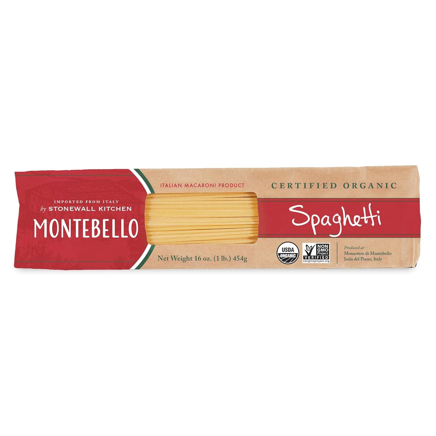Montebello,-Organic-Spaghetti-Premium-Italian-Pasta,-16-oz.-----768