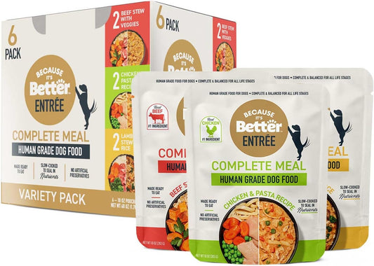Because-It's-Better-Entrée-Complete-Meal,-Variety-Pack,-Human-Grade-Wet-Dog-Food,-1194