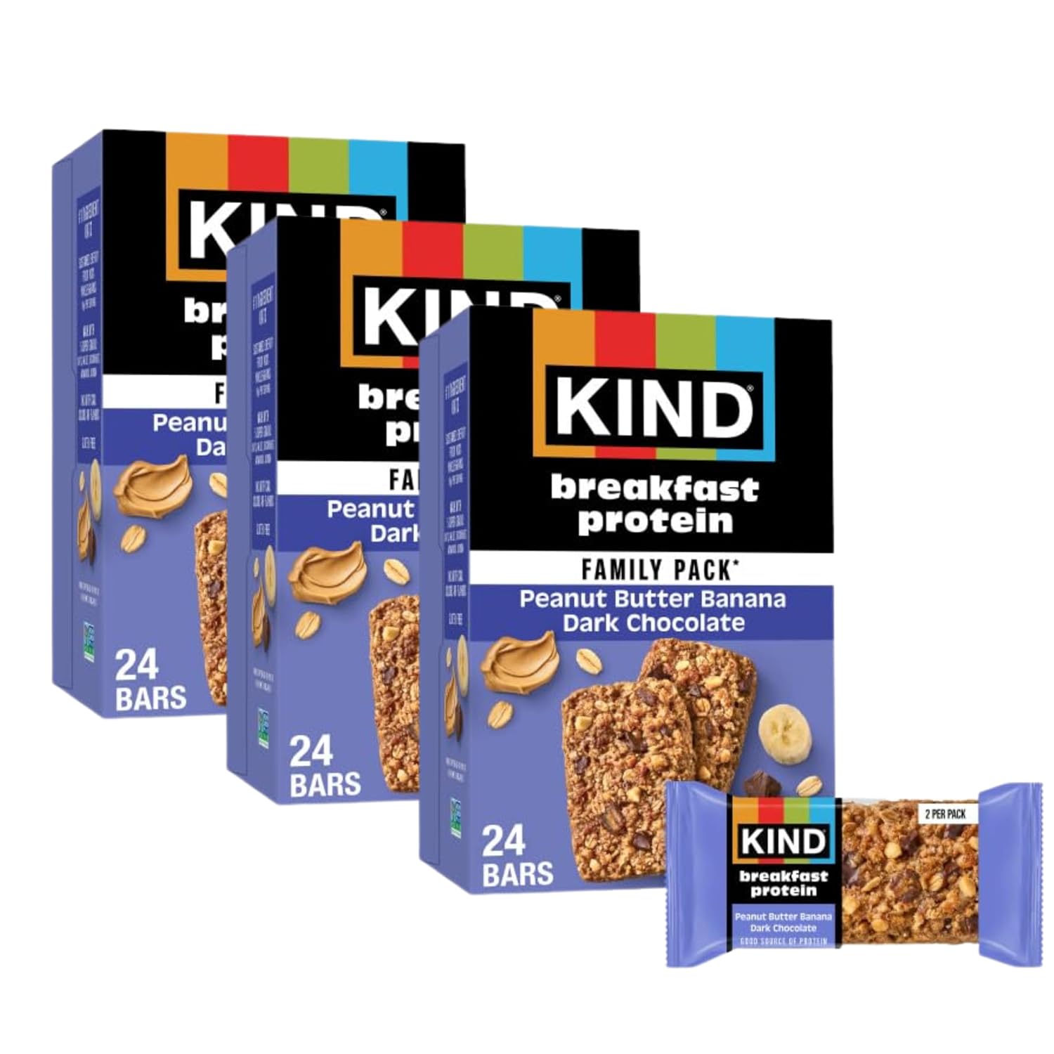 KIND-Breakfast-Protein-Bars,-Peanut-Butter-Banana-Dark-Chocolate,-36-ct--|-Perfect-for-mornings:-474
