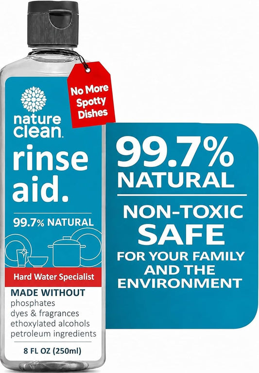 Nature-Clean-All-Natural-Dishwasher-Rinse-Aid-Cleaner,-Liquid-Dishwasher-Rinse-Agent-293