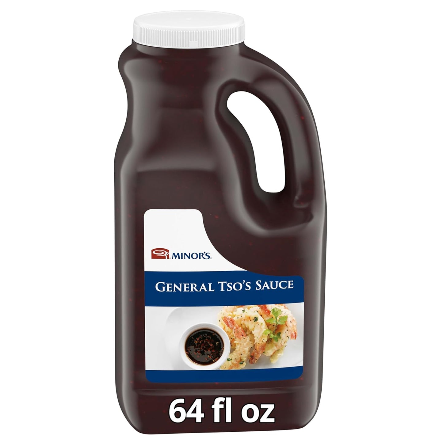 Minor's-General-Tso-Sauce,-Vegetarian,-Dipping-&-Stir-Fry-Sauce,-Ginger-Garlic-1706