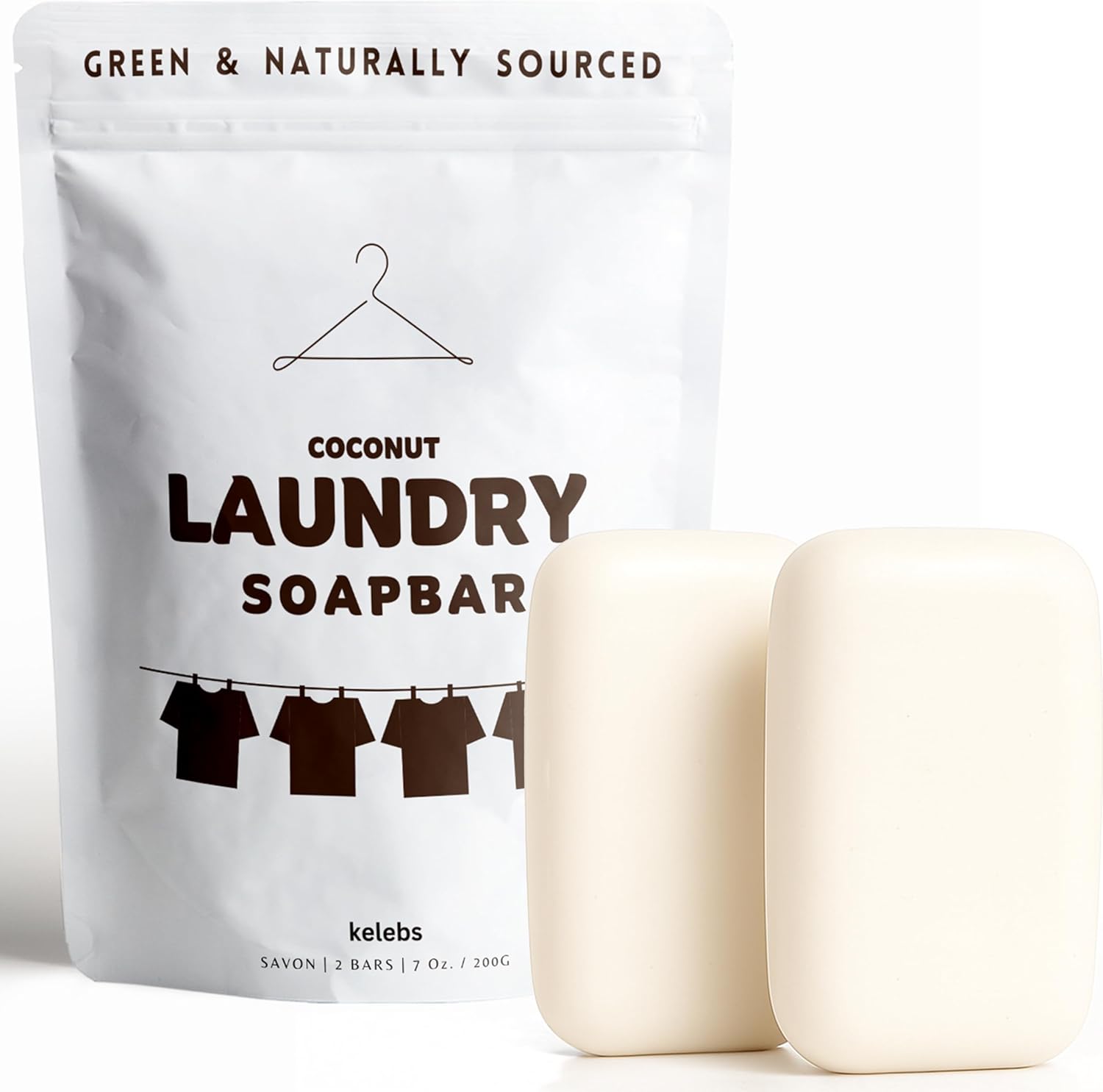 Kelebs-Natural-Laundry-Soap-Bar-for-Sensitive-Skin-with-Organic-Coconut---965