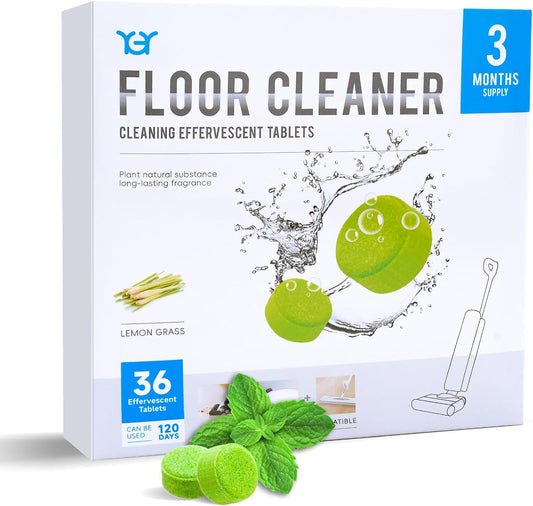YGY-Floor-Cleaning-Tablets,-Compatiable-with-Tineco-iFLOOR,-Floor-One-2131