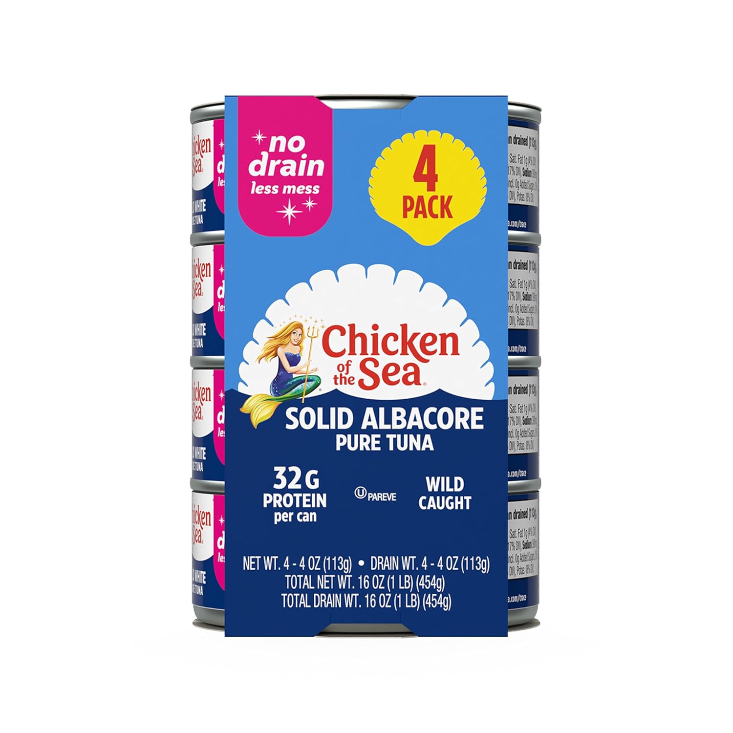 Chicken-of-the-Sea-Atún-puro-blanco-sólido,-lata-de-4-onzas-de-1338