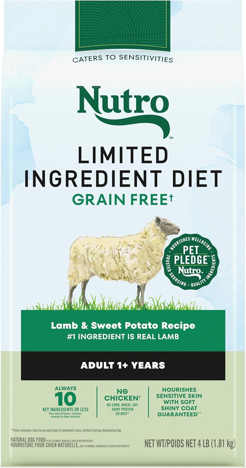 Nutro-Limited-Ingredient-Diet-Dry-Dog-Food,-Adult-Dog-Food-Dry-Lamb-&-2033