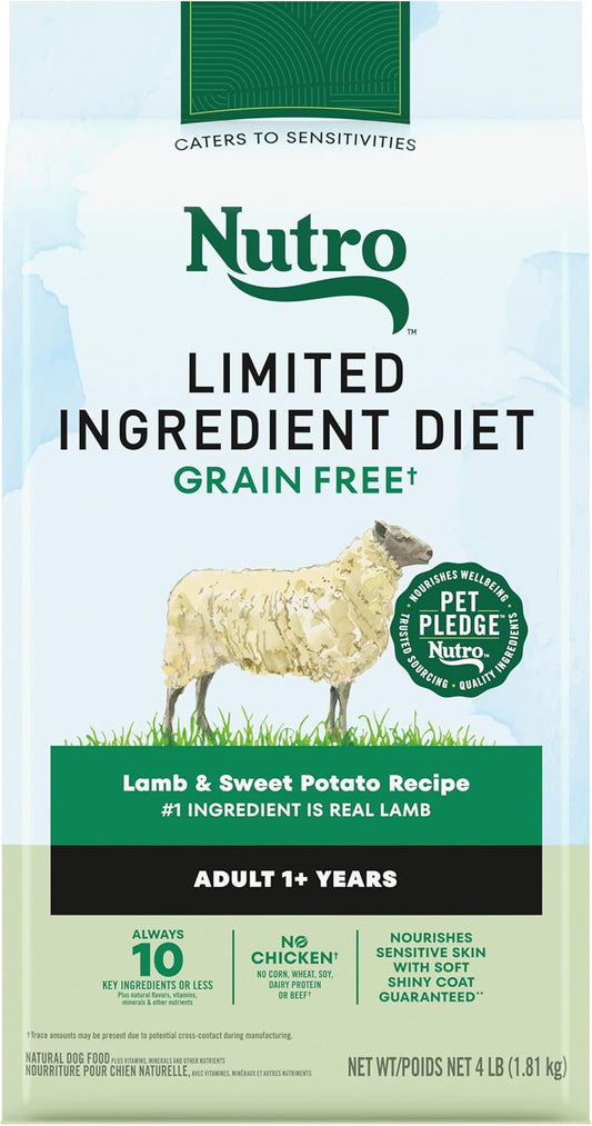 Nutro-Limited-Ingredient-Diet-Dry-Dog-Food,-Adult-Dog-Food-Dry-Lamb-&-2033
