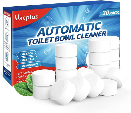 Vacplus-Paquete-de-20-pastillas-limpiadoras-de-inodoro,-limpiadores-automáticos-5566