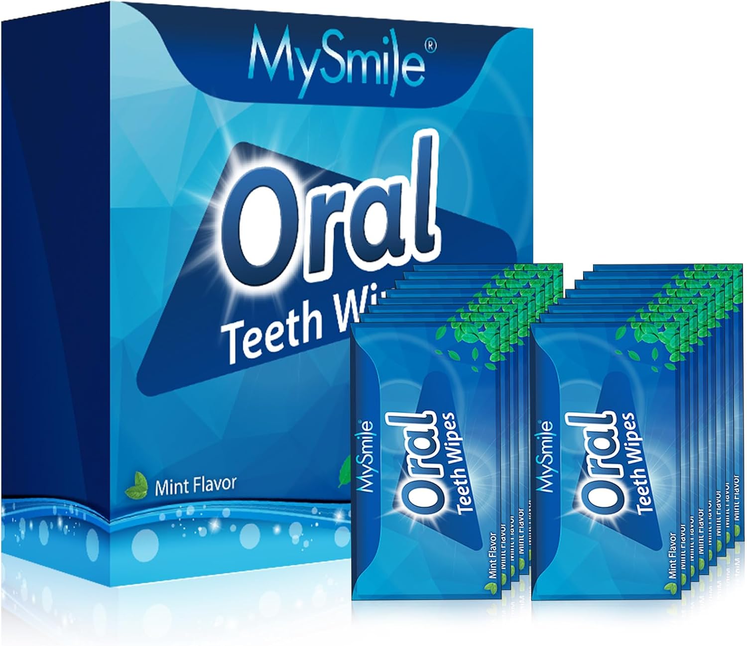 MySmile-100pcs-Disposable-Finger-Toothbrush-Mint-Teeth-Wipes-for-Oral-Care-|-Individually-1164