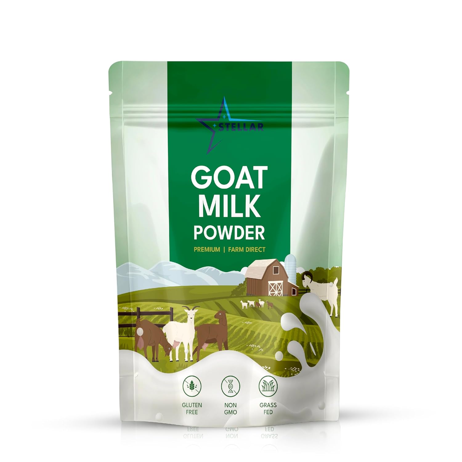 Stellar-Goat-Milk-Powder-–-2-lb-|-Grass-Fed-from-Australia-|-to-High-1368